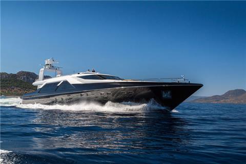 heesen 139