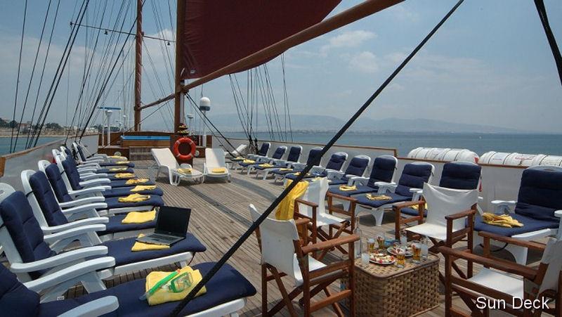 greece cruise october 2024